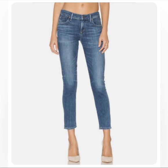 Citizens Of Humanity Denim - Citizens of Humanity | Avedon Ankle Skinny Stretch jeans 24 women’s